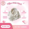 Cài tóc Turban
