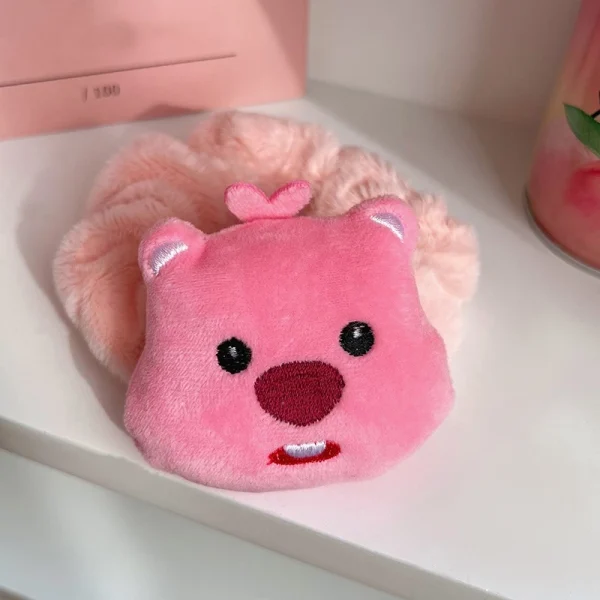Kẹp tóc Loopy siêu cute ANK11 - Hình ảnh 3