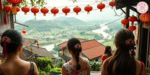 8/7 tỏ tình bằng kẹp tóc Mozi Ý nghĩa của ngày 8/7 
