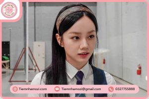 các loại kẹp tóc