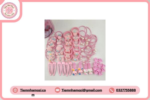 kep-toc-de-thuong-cho-hoc-sinh-dep