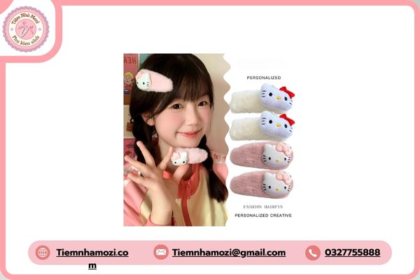 kep-toc-de-thuong-cho-hoc-sinh-dep