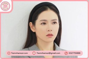 bờm tóc